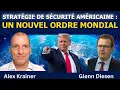 Lagu La nouvelle stratégie de sécurité américaine annonce un nouvel ordre mondial