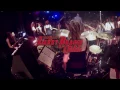So Very Hard To Go - Larry Braggs & The T.O.P. Queens @ Live at La Trastienda, Buenos Aires.