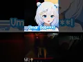 Download Lagu Hanya bisa tersenyum 🙂 #shorts #vtuberid #meme #anime #funny