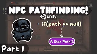 Easy Pathfinding for Unity 2D and 3D Games Pathfinding Tutorial