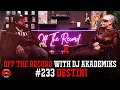 Freddie Gibbs Baby moms Destini Exposes Him For being Broke Bum Gettin Robbed Er ctile Dysfunction