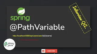 pathvariable annotation all about pathvariable springboot pathvariable rest api okay java