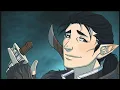 Optimizing Critical Role - Vax ildan
