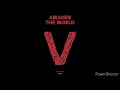 Download Lagu (FULL ALBUM) WayV - Awaken The World (Full Audio)