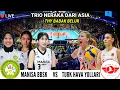 Download Lagu 🔥TRIO NERAKA MANISA‼️THY DIHAJAR 3-0 TANPA BALAS LIGA TURKI DAPAT MASALAH