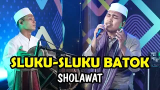 Download SLUKU-SLUKU BATOK VERSI KOPLO (SHOLAWAT) MP3