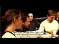 MANDERLAY - Interview Simone Grau Peter Grant