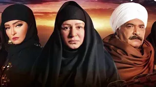 موسيقة مسلسل سلسال الدم 