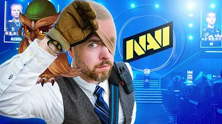 I Went Undercover at IEM Atlanta 2026