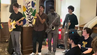 afrovibe live 