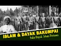 Download Lagu Mengapa Suku Dayak Bakumpai 100 % Beragama Islam ?