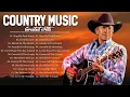 Lagu Country Music Playlist 2025 🎺 Willie Nelson, Don Williams, Kenny Rogers, Dolly Parton, Alan Jackson