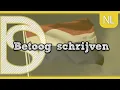 Download Lagu Eindexamen Nederlands - Betoog schrijven