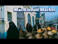 A Day at Marikiti Market Mombasa | Heart of Coastal Trade