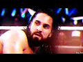 Seth Rollins || Visionary (New Theme) Custom Titantron 2021||