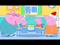 Download Lagu Fun Run Spaghetti! 🐽 Peppa Pig and Friends Full Episodes
