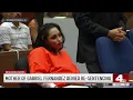 Mother of Gabriel Fernandez denied re-sentencing