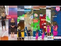 Molly McCollum VS Kelly Cass tiny Slow Motion 6 27 21