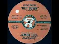 AVANT GARDE - Get Down (club extended)
