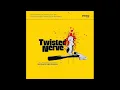Bernard Herrmann - Main Title - (Twisted Nerve, 1968)