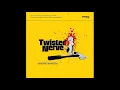 Bernard Herrmann - Main Title - (Twisted Nerve, 1968)