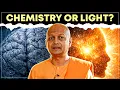Lagu Is Consciousness Produced by the Brain? (Vedanta vs Science)