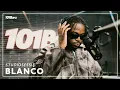 Download Lagu Blanco | Studiosessie 462 | 101Barz