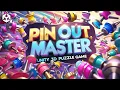 Pin Out Master 3D Game - Unity Pull The Pin Game Unity 3D Puzzle Game Template