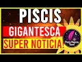 Download Lagu PISCIS  🌟DIOS MIO! INICIA LA MEJOR TEMPORADA DE TU VIDA ENTERA! 🌟 #PISCIS
