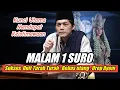 Download Lagu gus iqdam terbaru - kunci mendapat keistimewaan malam 1 suro, urip ayem duit turah bebas utang