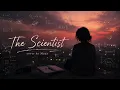 The Scientist - Coldplay (Corinne Bailey Rae ver.) cover by Moya
