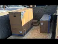 DuctlessAire 18k Mini Split 23seer install - Home Depot