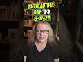 The Big Beautiful Day 8-17-26