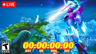 *NEW* FORTNITE FINAL SHOWDOWN LIVE EVENT!! (OG SEASON 9)