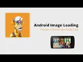 Image loading in Android via Picasso Bored Ape Yacht Club Kotlin 2022