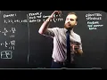 Geometric sequences finding the common ratio