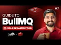 07 Your guide to BullMQ Queue infrastructure