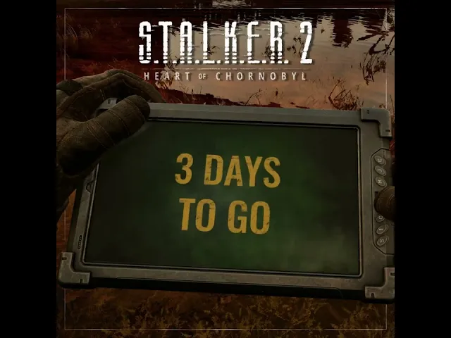 S.T.A.L.K.E.R. 2: Heart of Chornobyl — Припять