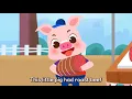 [비상교육 챌린지] This little pig went to market