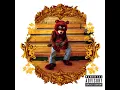 Get Em High (feat. Talib Kweli & Common) - Kanye West