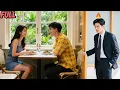 Lagu CEO dingin ingin bercerai, tapi saat melihat istrinya dengan pria lain, dia cemburu dan marah besar!
