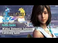 FFX Remaster Items Guide - Magic Defense Sphere Farming Spot