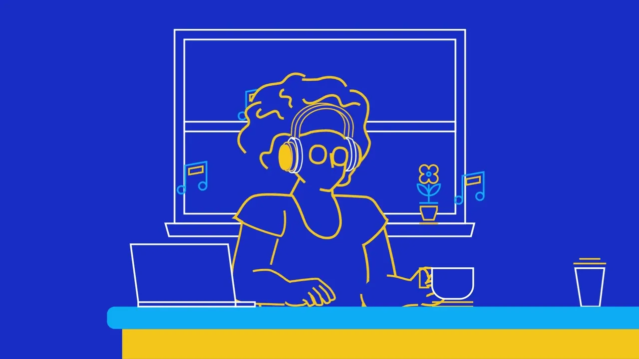 VISA Ad Promo Video