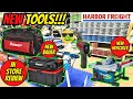Harbor Freight Just Dropped These NEW Tools and They re INSANE