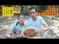 Lagu WONG GALAK MASAK RICA RICA BEBEK