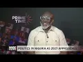 Download Lagu Tinubu Has Borrowed So Much, We Won’t Be Surprised If He Borrows From Opay and Moniepoint -Melaye