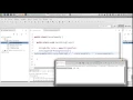 15 Java advanced StrinBuffer ensureCapacity