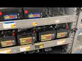 GMC Sierra gets a Walmart EverStart Maxx battery Was it worth it