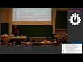 Hacking PostgreSQL
