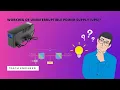 How Does an Uninterruptible Power Supply UPS Work Explained Simply Tech Engineer